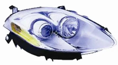 TYC  FIA10BR007 (20-B138-05-2b) Far Sol Fiat Bravo Ii 07>14 (Elk. Motorlu) 51757538 712437101129 318140213 3463081 1629961M 2011138052 FT1384904 2741480 20290141 302909