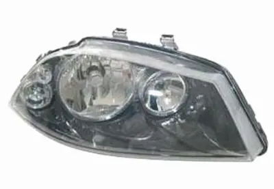 TYC  SEA10IB017 (20-A211-05-2b) S.İbiza Ön Far Çift Refl.Rh.02- 50689112 6L1941752B 200211052 4451115RLDEM 66090132 6L1941030B 4917964 6L1941030 11227287 7425082