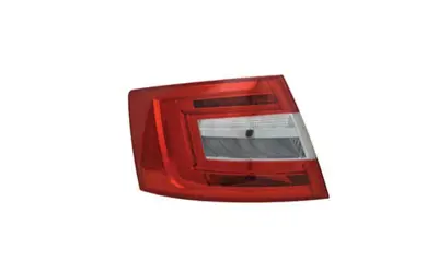 TYC  SKO10OC055 (11-E454-06-2b) S.Octavia Arka Stop Sdn Lh.16- 6651941LUE 5E5945111B 7122877 2221569 5E5945095B 1114454062 SK0324154 7631931 2SK012883051 7832191