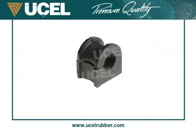 ÜÇEL 13437439 Viraj Demir Lastiği Ön (20 Mm) Ford Transit V184 2.3-2.0-2.4 4041489 4867 YC155484AC 23170 804804 271043 7146150018 50930299 FDSB10178 3381501