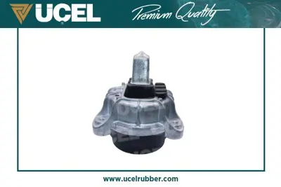 ÜÇEL  S96224 Motor Takozu Sol Bmw N52 N53 N54 N55 F10 F07 F11 F12 F13 F06 F01 F02 F03 F04 22116777365 20936684 22116793679 80001747 3781001 6793679 36684 6777365 35989 V202113