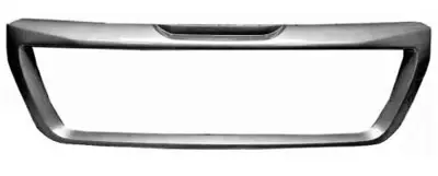 AFT  1612243480 Çerçeve Panjur Ön (Nikelaj) Peugeot Boxer 2014> 1612243480