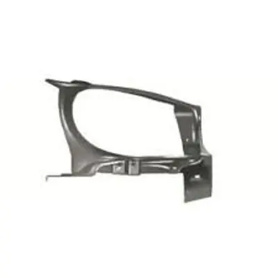 AFT  7213.TX Far Yuvasi Ön Sağ Sac Peugeot P206 1998-2010 7213.TX