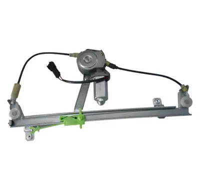 AFT  7595321 Cam Kaldirma Mekan. Ön Sağ (Elektrikli) Tempra-Tipo Tpsx 1992- 7595321 7695159