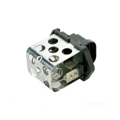 AFT C900 439A Fan Motor Rezistansi&Nbsp; Megane I-Clio Ii Kangoo-Symbol I Ii-Twingo I-Logan I-Master-Movano Ii-Iii 7701042681 214934359R 7701040717