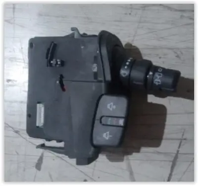 AFT  FSK14350 Silecek Kumanda Kolu Renault Clio Iii 05> Modus 04> Kangoo 08> 8201359195 7701068114 8201590631