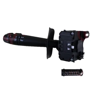 AFT  FSK19752 Far+korna+sinyal Kumanda Kolu Dacia Logan-Mcv-Sandero 09=> 6001551360