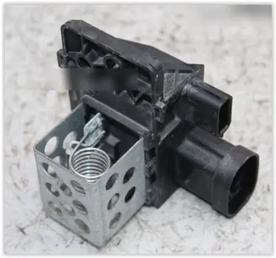 AFT  J5014470 Fan Motor Rezistansi Rolesi Renault Clio Iv 12> Captur 13> Duster 10> Dokker 12>   0.9 Tce 1.2 Tce 1.5dci 255509263R 255506464R 255502585R