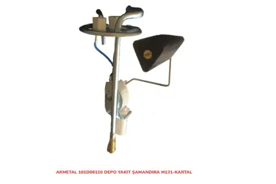 AFT  J8023322 Depo Yakit Şamandirasi M131-Kartal 4329082