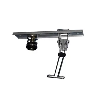 AFT  KAP14071 Kaput Kilit Karşiliği Renault Clio Symbol Thalia 98>00 7700842682