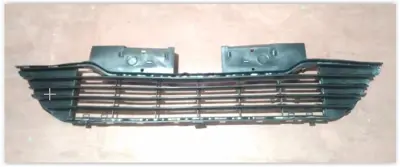 AFT  KAP50446 Ön Tampon Alt Izgarasi C4 (04-12) 7414.JP