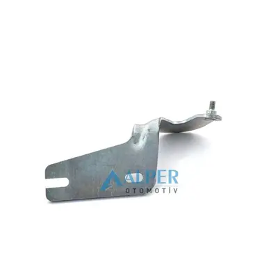ALPER  462022 (X) Motor Kaput Menteşesi Sağ R.911 E.M 7701463002