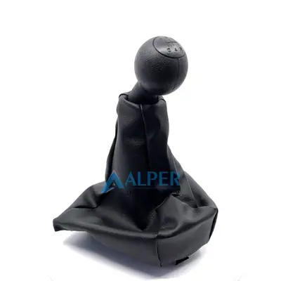 ALPER  561092 Vites Körüğü Topuzlu Doblo Ii 735424356 735270781