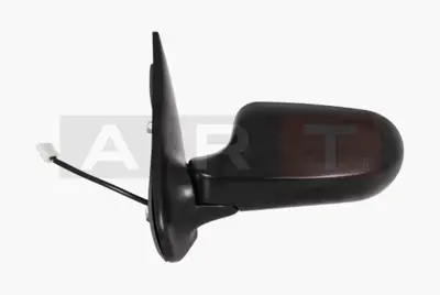 ART  M001.1005 Diş Dikiz Aynasi Elektrikli Kör Noktali Sol Albea 02-09 735302743