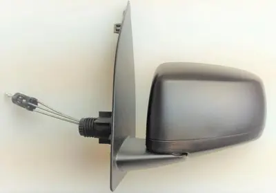 ART  M001.1161 Diş Dikiz Aynasi Mekanik Sol Panda 03-10 735357191