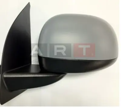 ART  M001.1166 Diş Dikiz Aynasi Elektrikli Astarli Sensörlü Sol Panda 10-12 735407997