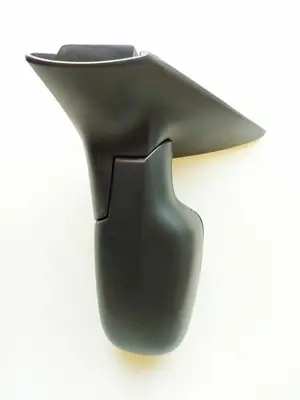 ART  M002.2014 Diş Dikiz Aynasi Elektrikli Isitmali Kör Noktali Sol Megane Ii 03-08 7701054687