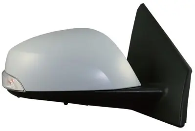 ART  M002.2017 Diş Dikiz Aynasi Elektrikli Isitmali Astarli Sinyalli Kör Noktali Sensörlü Sol Megane Fluence 2009- 963028938R