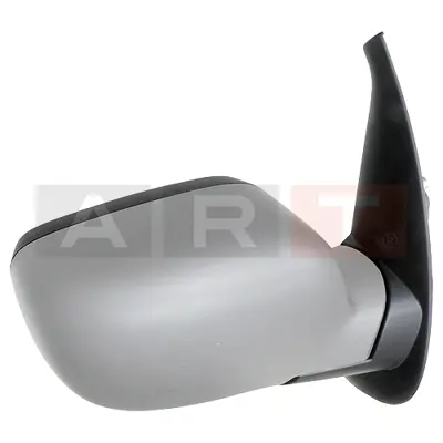 ART  M002.2020 Diş Dikiz Aynasi Elektrikli Isitmali Astarli Sensörlü Sağ Kangoo 8200495735