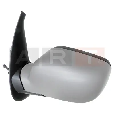 ART  M002.2138 Diş Dikiz Aynasi Mekanik Astarli Sol Kangoo 8200495704