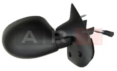 ART  M002.2244 Diş Dikiz Aynasi Elektrikli Sağ Twingo I 90-02 7700834989