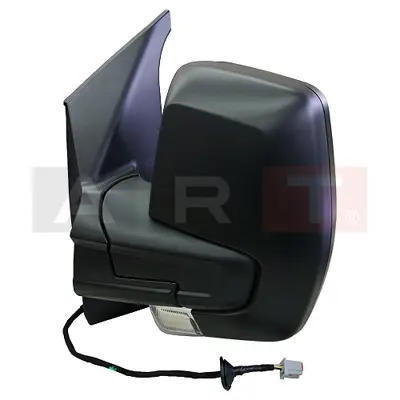ART  M003.3026 Diş Dikiz Aynasi Elektrikli Sinyalli Sol Transit Custom 12>18 BK2117683BL5JA6 2123241