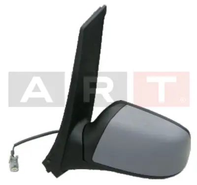 ART  M003.3048 Diş Dikiz Aynasi Elektrikli Isitmali Astarli Sol C-Max 03-11 3M5117683BM