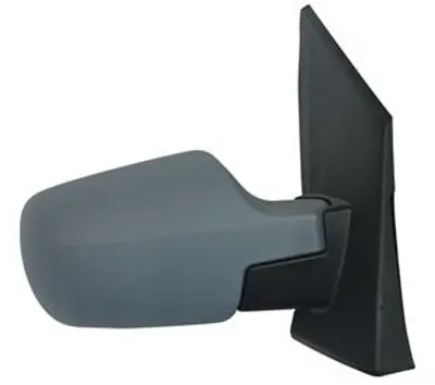 ART  M003.3149 Diş Dikiz Aynasi Elektrikli Isitmali Astarli Sağ Fiesta 01-05 2S6117682BM