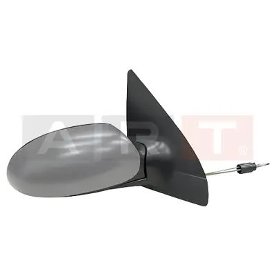 ART  M003.3183 Diş Dikiz Aynasi Mekanik Astarli Sağ Focus 98-05 98AB17682UE 1347098 1077617