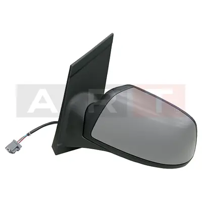 ART  M003.3190 Diş Dikiz Aynasi Elektrikli Isitmali Astarli Sol Focus 05-07 4M5117683JA 1500619