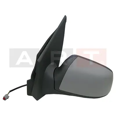 ART  M003.3234 Diş Dikiz Aynasi Elektrikli Isitmali Astarli Sol Fusion 2005- 6N1117683AF