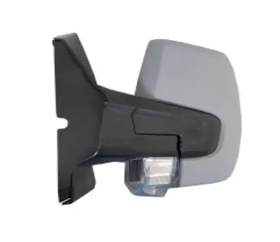 ART  M003.3438 Ayna Elektrikli Katlanir Isitmali Astarli Sinyalli Sol Ford Transit Custom (2018-) JK2117E715KA BK2117K747BBXWAA