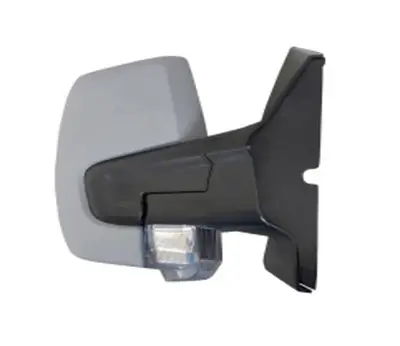 ART  M003.3439 Ayna Elektrikli Katlanir Isitmali Astarli Sinyalli Sağ Ford Transit Custom (2018-) JK2117E714KA BK2117K746BBXWAA