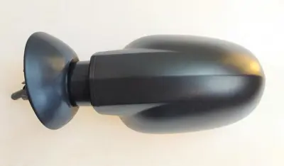 ART  M005.5002 Diş Dikiz Aynasi Mekanik Sol ( Eski Model ) Logan 04-08 6001546989