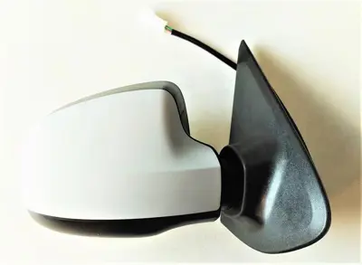 ART  M005.5013 Diş Dikiz Aynasi Elektrikli Astarli Sensörlü Sağ ( Üçgen Ayak ) Sandero Stepway 2012- 963011767R