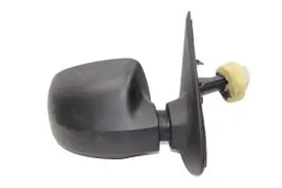 ART  M005.5047 Diş Dikiz Aynasi Mekanik Sağ ( Üçgen Ayak ) Mcv-Sandero 2012- 963018898R