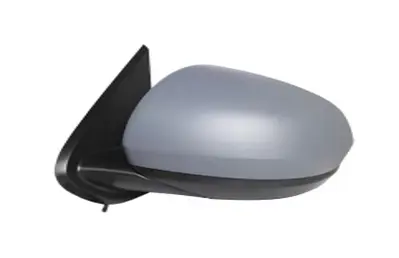 ART  M005.5100 Ayna Elektrikli Isitmali Astarli Sol Dacia Duster (2018-) 963023958R 963737712R 963666560R