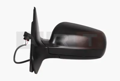 ART  M006.6001 Diş Dikiz Aynasi Elektrikli Isitmali Mavi Cam Küçük Gövde Küçük Tip Sağ  Golf Iv 97-03 1J1857508D