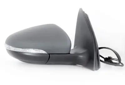 ART  M006.6103 Diş Dikiz Aynasi Elektrikli Isitmali Sinyalli Astarli Sağ Golf Vi 05-08 5K0857508AD