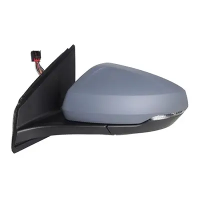 ART  M006.6561 Diş Dikiz Aynasi Elektrikli Isitmali Astarli Sinyalli  Sağ Polo Vii 2017- 2G1857508E9B9