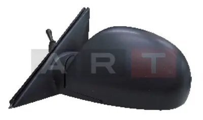 ART  M007.7016 Diş Dikiz Aynasi Mekanik Sol Accent 99-03 87610 25111CA