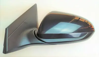 ART  M007.7028 Diş Dikiz Aynasi Elektrikli Isitmali Astarli Sol Elantra 2016- 87610 F2030