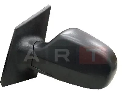 ART  M007.7174 Diş Dikiz Aynasi Elektrikli Isitmali Sol Matrix 2001- 87610 17700CA