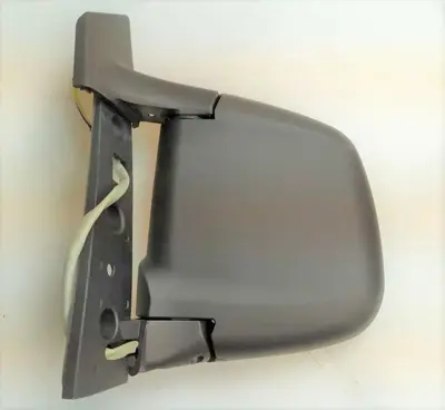 ART  M007.7228 Diş Dikiz Aynasi Elektrikli Isitmali Sol Starex 05-08 87610 4A510