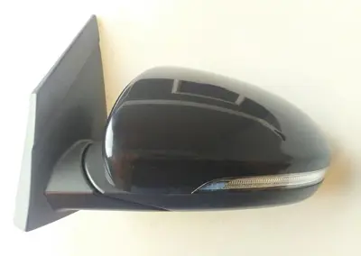 ART  M007.7284 Diş Dikiz Aynasi (Elekt+katl)isitmali Astarli Sinyalli Aydinlatmali Sol Tucson 2015- 87610 D3100