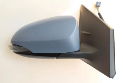 ART  M008.8015 Diş Dikiz Aynasi Elektrikli Isitmali Astarli Sinyalli Sağ Auris 2013- 87910 02640