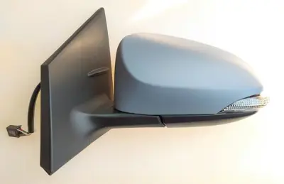 ART  M008.8016 Diş Dikiz Aynasi Elektrikli Isitmali Astarli Sinyalli Sol Auris 2013- 87940 02620