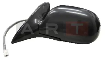 ART  M008.8094 Diş Dikiz Aynasi Ae101 Elektrikli Sol Corolla  92-97 87940 1E410