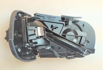 ART  M009.9101 Ayna Mercedes E Class W210 2000-2002 Elektrikli Isitmali Hafizali Asferik Sağ(Kapaksiz) 2108100476 2108100821