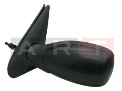 ART  M012.2092 Diş Dikiz Aynasi Mekanik Sağ P306 (92-03) (Konveks) 8149.G3 8148.AF 8149.G7